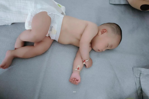 醴陵宝宝大便干拉不出来